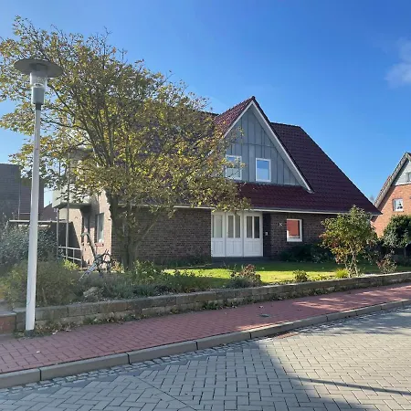 De Vries Norderney Apart
