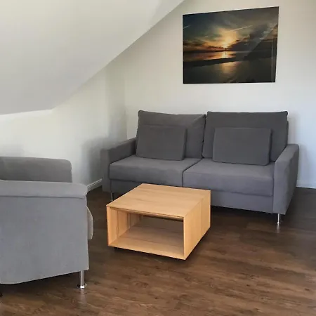 De Vries Norderney Apart דירה